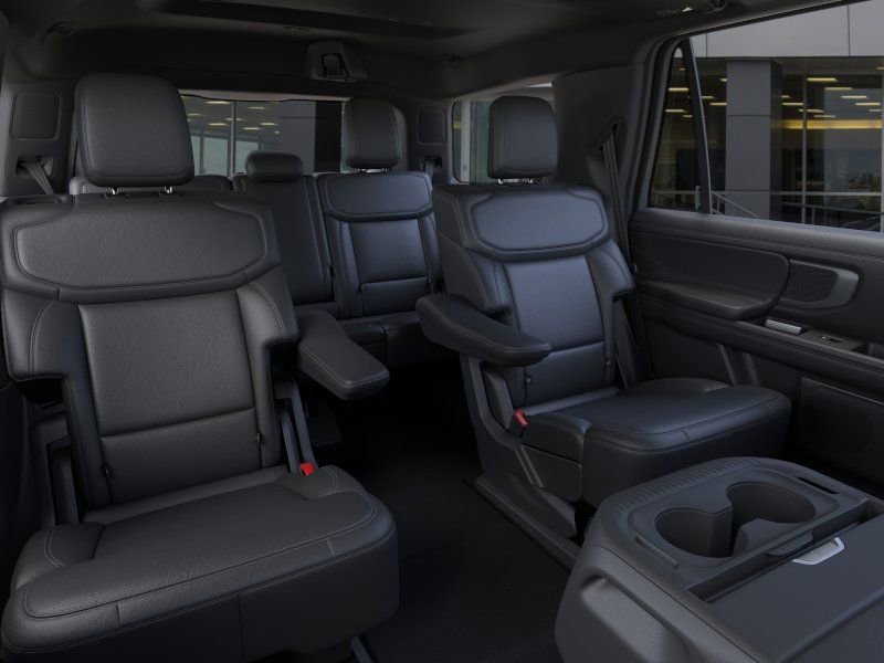 New 2026 Ford Expedition Platinum w/ Stealth Appearance Package image 11
