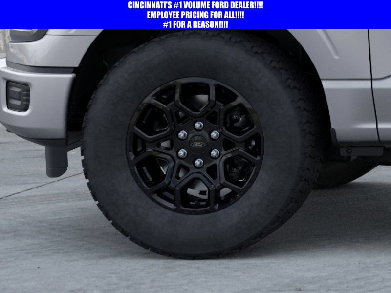 New 2026 Ford F150 STX AWD/4WD image 19