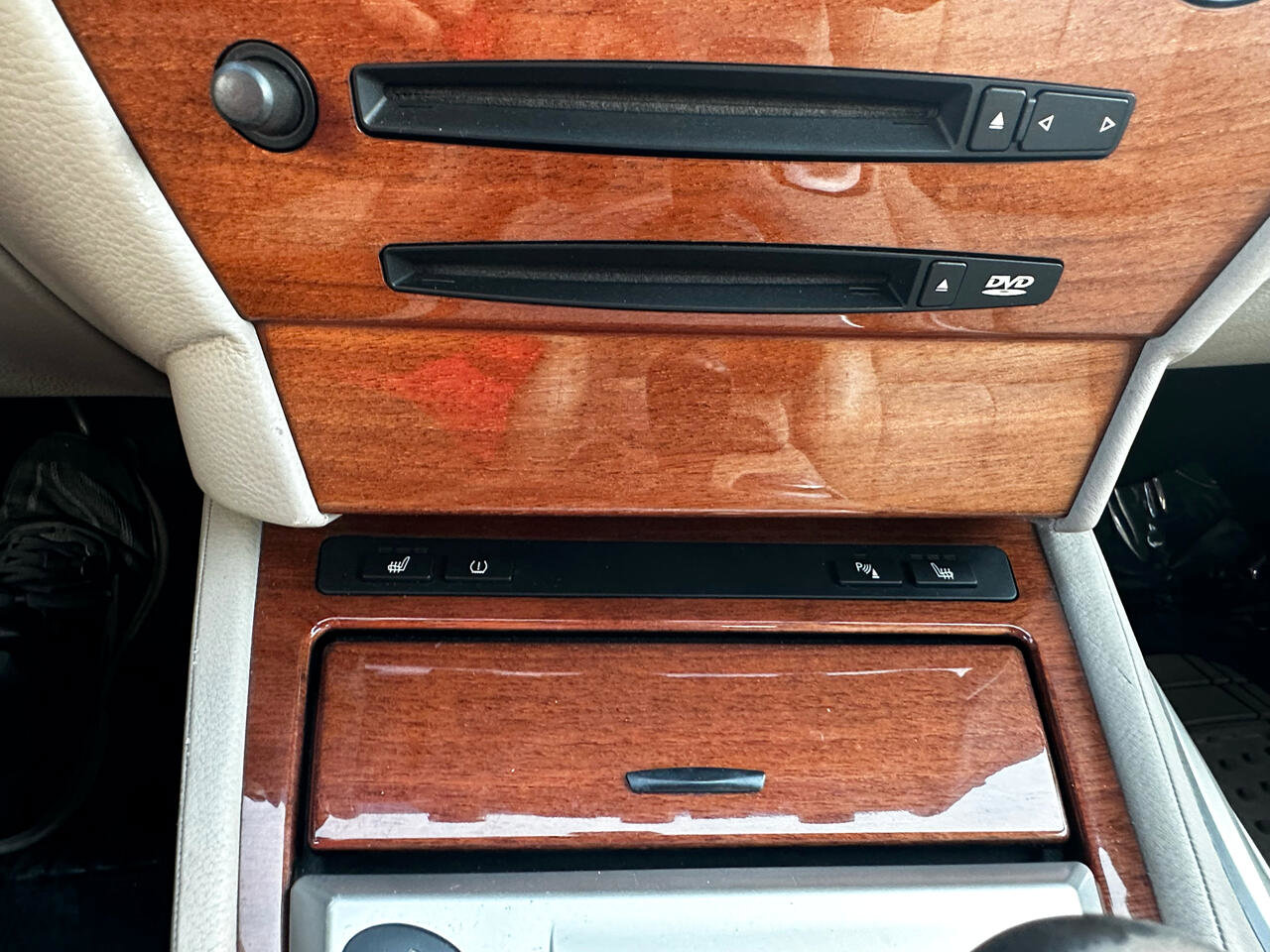 Used 2006 BMW M6 Coupe image 56