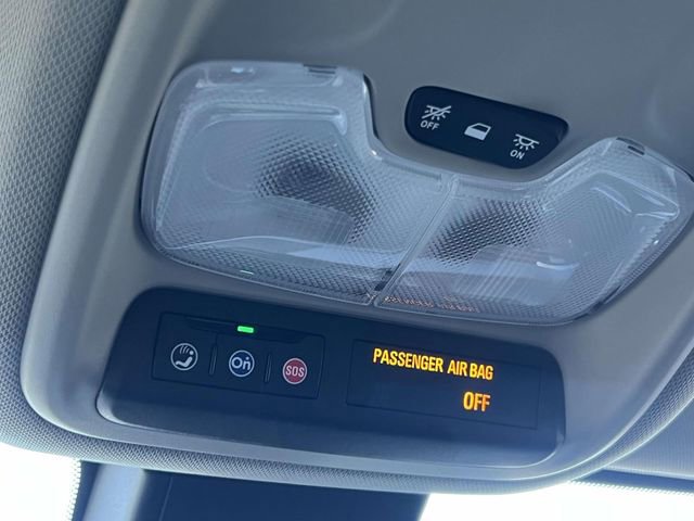 New 2026 Buick Encore GX Preferred w/ Advanced Technology Package image 28