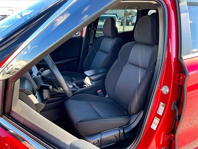 Used 2022 Mitsubishi Outlander ES image 10