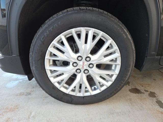 Used 2024 GMC Acadia Elevation w/ Trailering Package AWD/4WD image 66