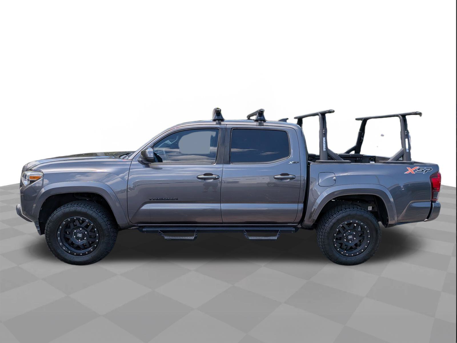 Used 2018 Toyota Tacoma SR5 RWD image 7