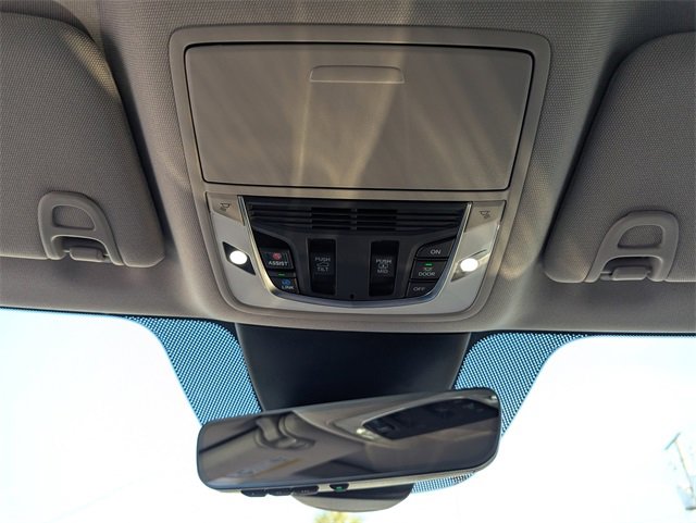 Certified 2024 Acura MDX 3.5L image 27