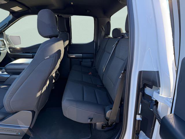 Used 2022 Ford F150 XLT w/ Equipment Group 302A High AWD/4WD image 5