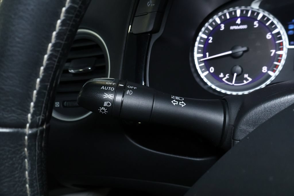 Used 2019 INFINITI QX60 Luxe w/ Limited Package AWD/4WD image 24