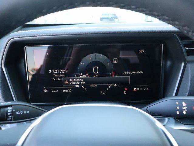 New 2026 GMC Terrain Elevation w/ Elevation Premium Package image 36