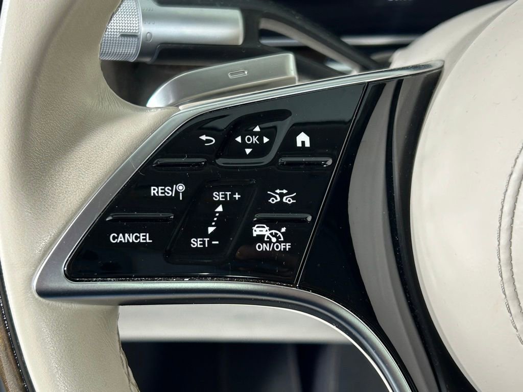 Used 2022 Mercedes-Benz S 500 4MATIC image 27