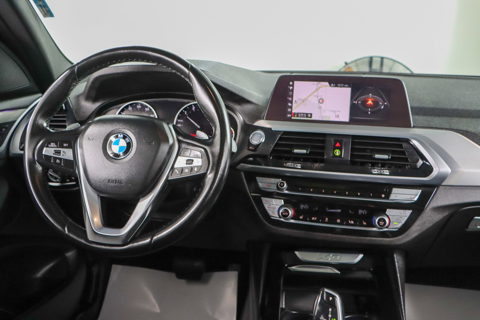 Used 2021 BMW X3 sDrive30i w/ Convenience Package image 17