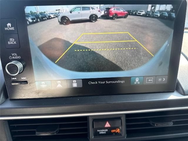 Used 2024 Honda Pilot EX-L image 13