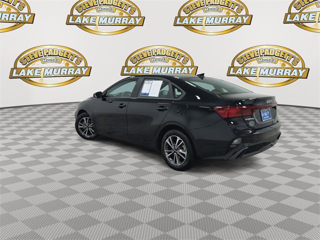 Used 2024 Kia Forte LXS image 9