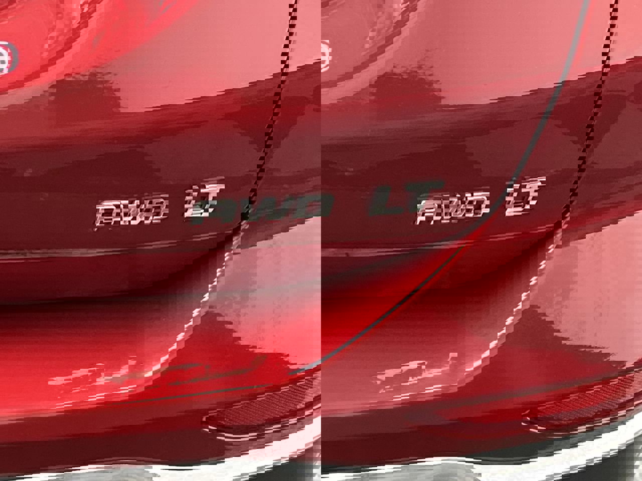 Used 2019 Chevrolet Equinox LT AWD/4WD image 30