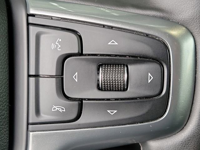Used 2024 Chevrolet Silverado 2500 LTZ AWD/4WD image 9
