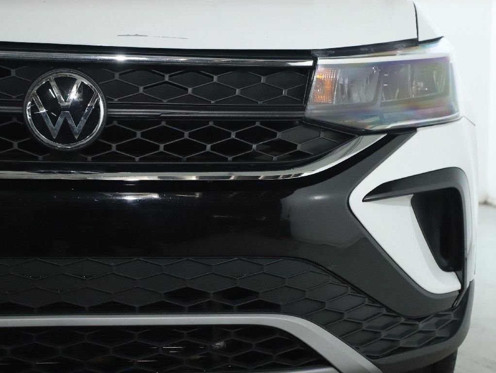 Used 2022 Volkswagen Taos S image 7