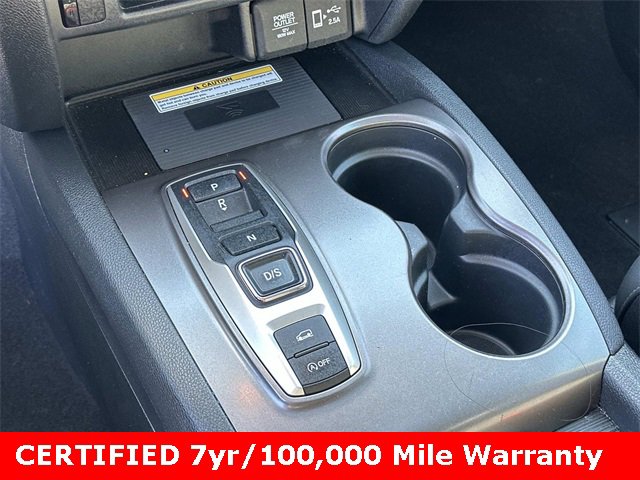 Used 2021 Honda Pilot Special Edition image 27