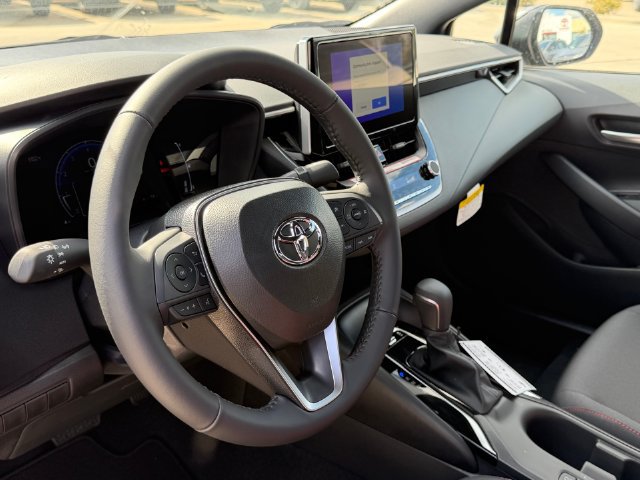 New 2027 Toyota Corolla SE FWD image 11