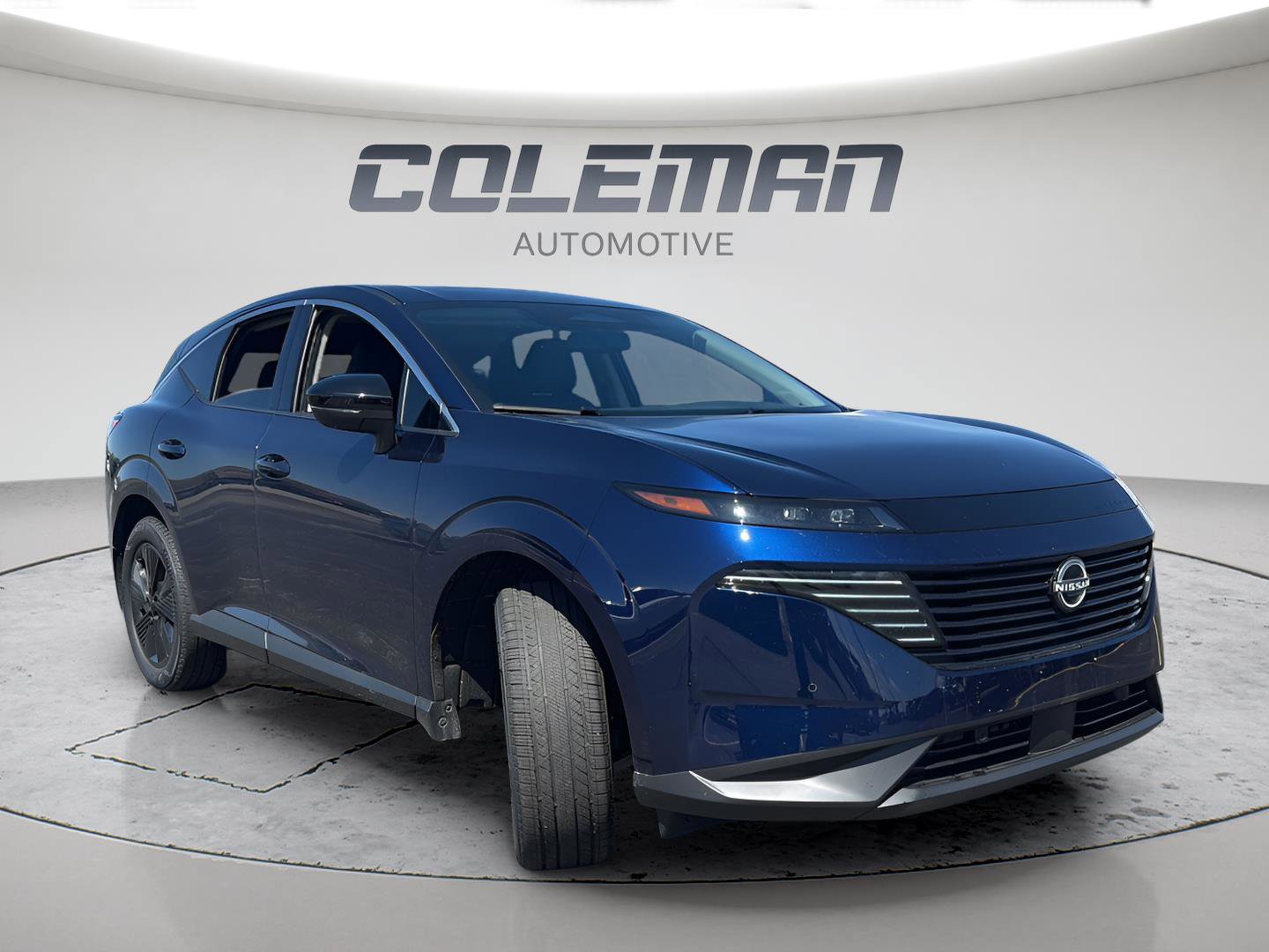Used 2025 Nissan Murano SL image 7