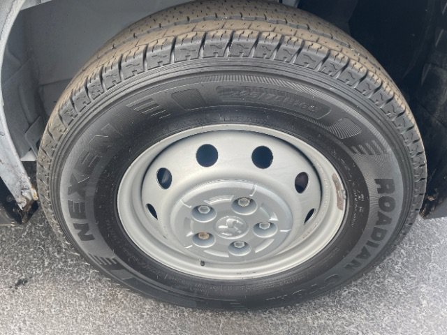 Used 2021 RAM ProMaster 2500 FWD image 21