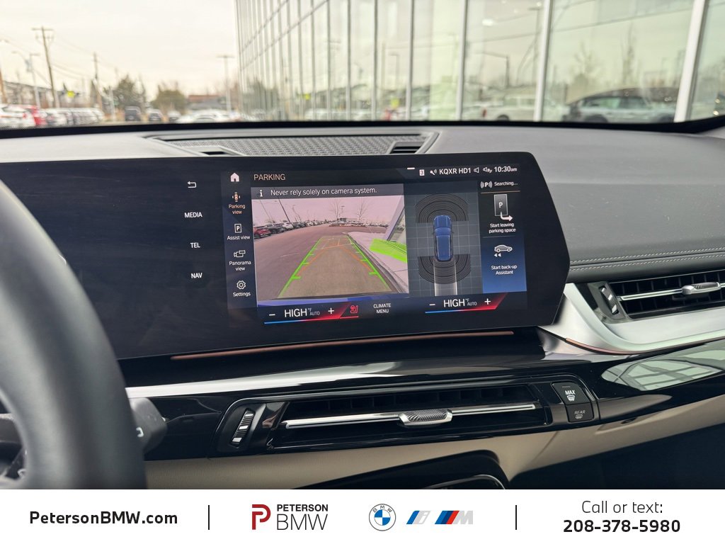 Used 2023 BMW X1 xDrive28i w/ Convenience Package image 29