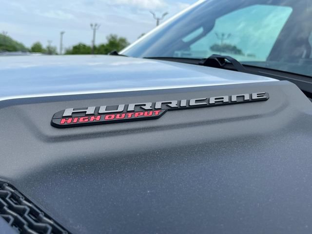 New 2026 RAM 1500 RHO w/ RHO Level 1 Equipment Group AWD/4WD image 12
