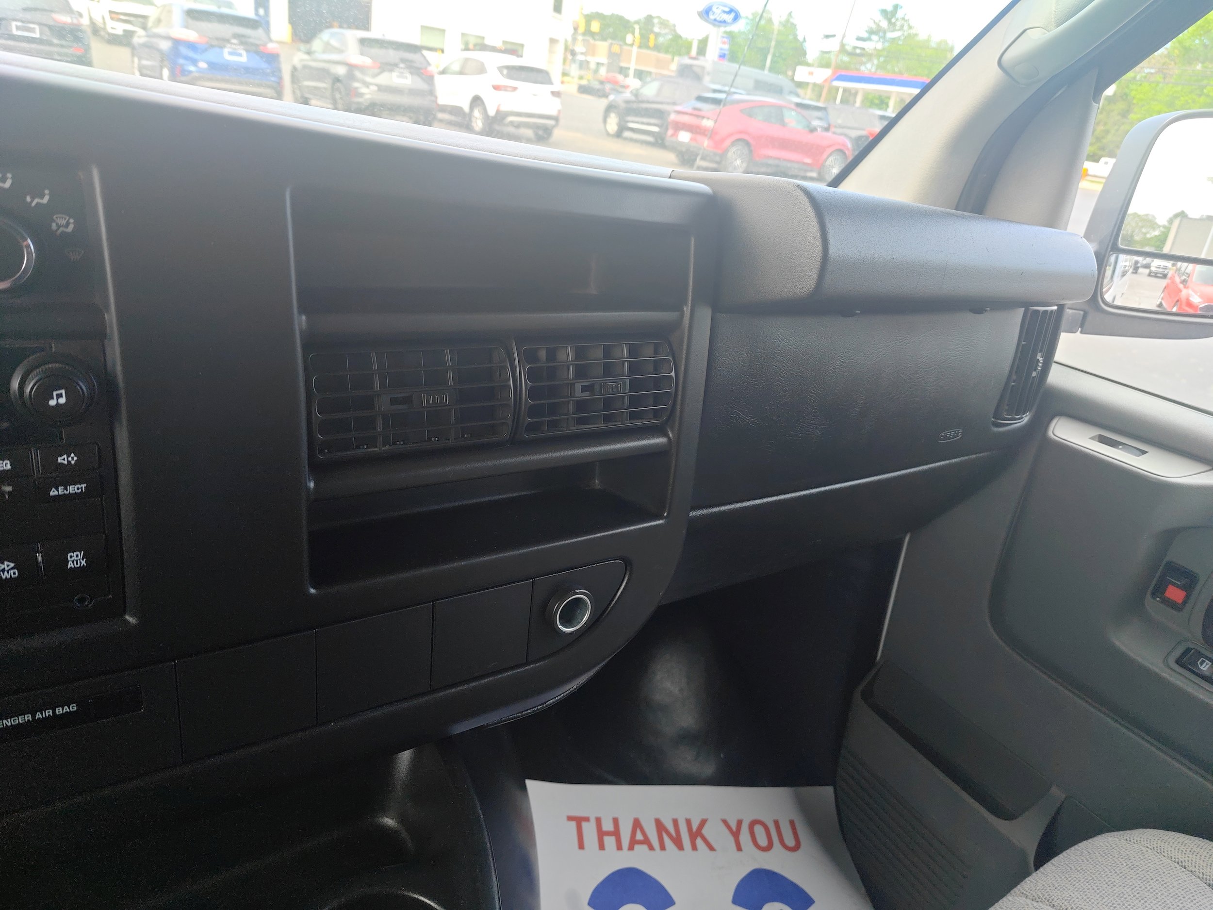 Used 2012 Chevrolet Express 1500 AWD image 24