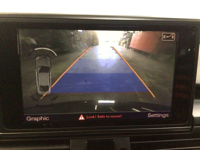 Used 2015 Audi S7 Prestige image 17