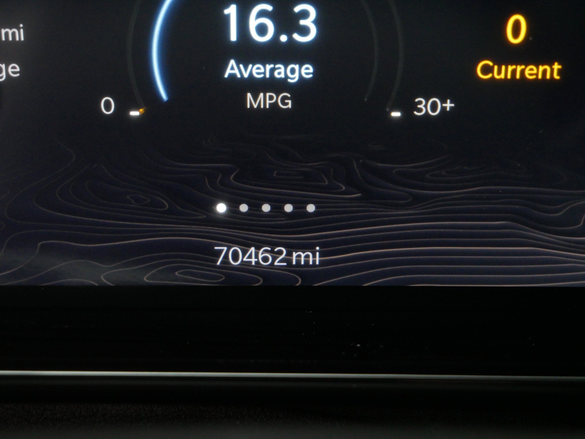 Used 2022 Jeep Wagoneer Series III w/ Rear Seat Video Group 1 image 38