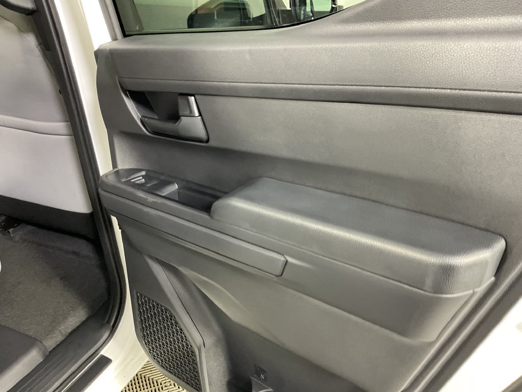 New 2026 Toyota Tacoma SR5 RWD image 19