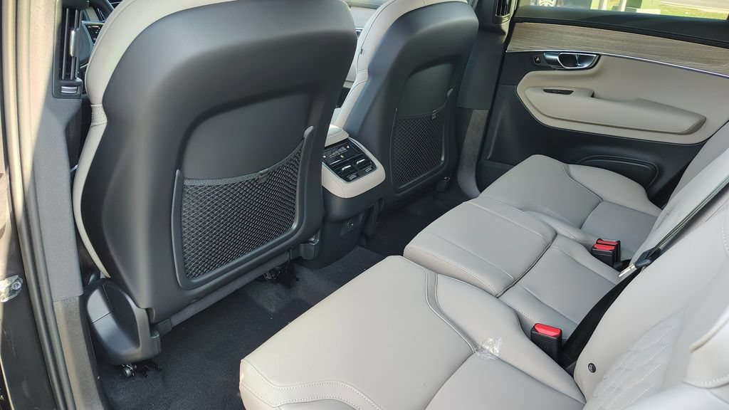 New 2026 Volvo XC90 B6 Plus AWD/4WD image 29