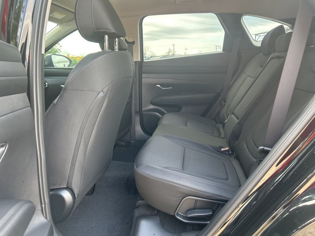 Used 2026 Hyundai Tucson SE AWD/4WD image 26