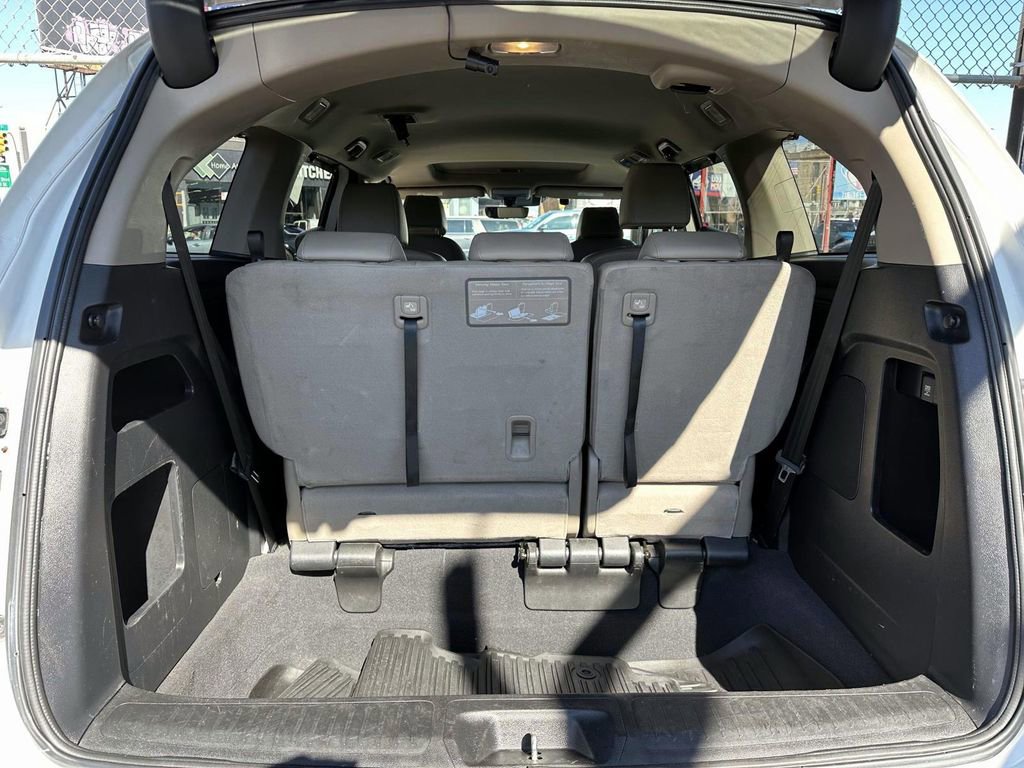 Used 2019 Honda Odyssey EX-L image 10