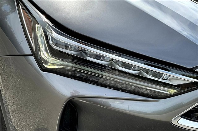 Used 2023 Acura MDX SH-AWD w/ Advance Package image 31