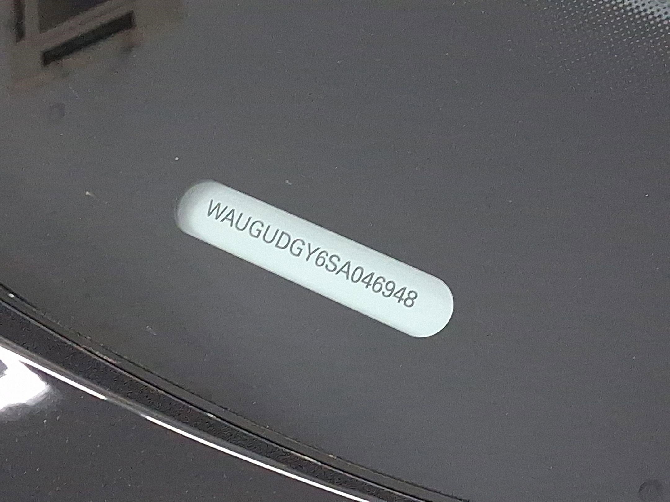 Used 2025 Audi A3 2.0T Premium w/ Convenience Package image 19