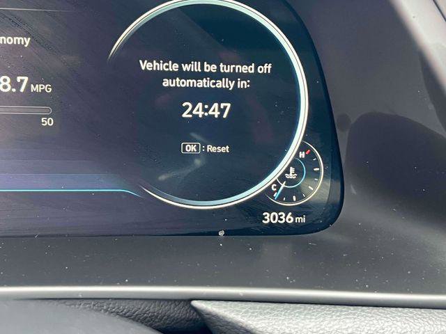 Used 2023 Hyundai Sonata Limited FWD image 26