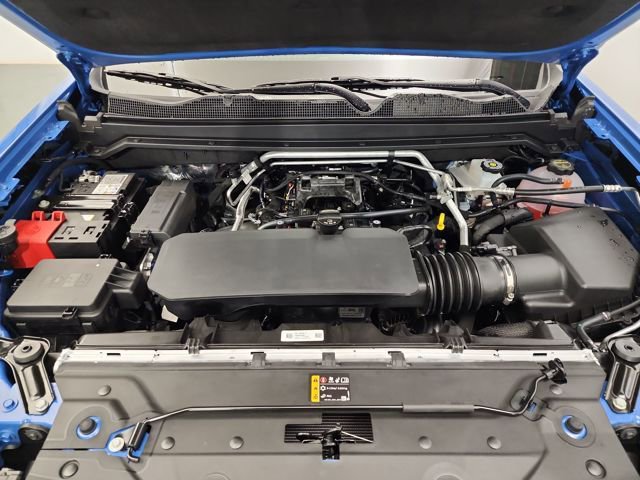 New 2026 Chevrolet Colorado Trail Boss image 36