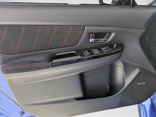 Used 2021 Subaru WRX STI Limited AWD/4WD image 19