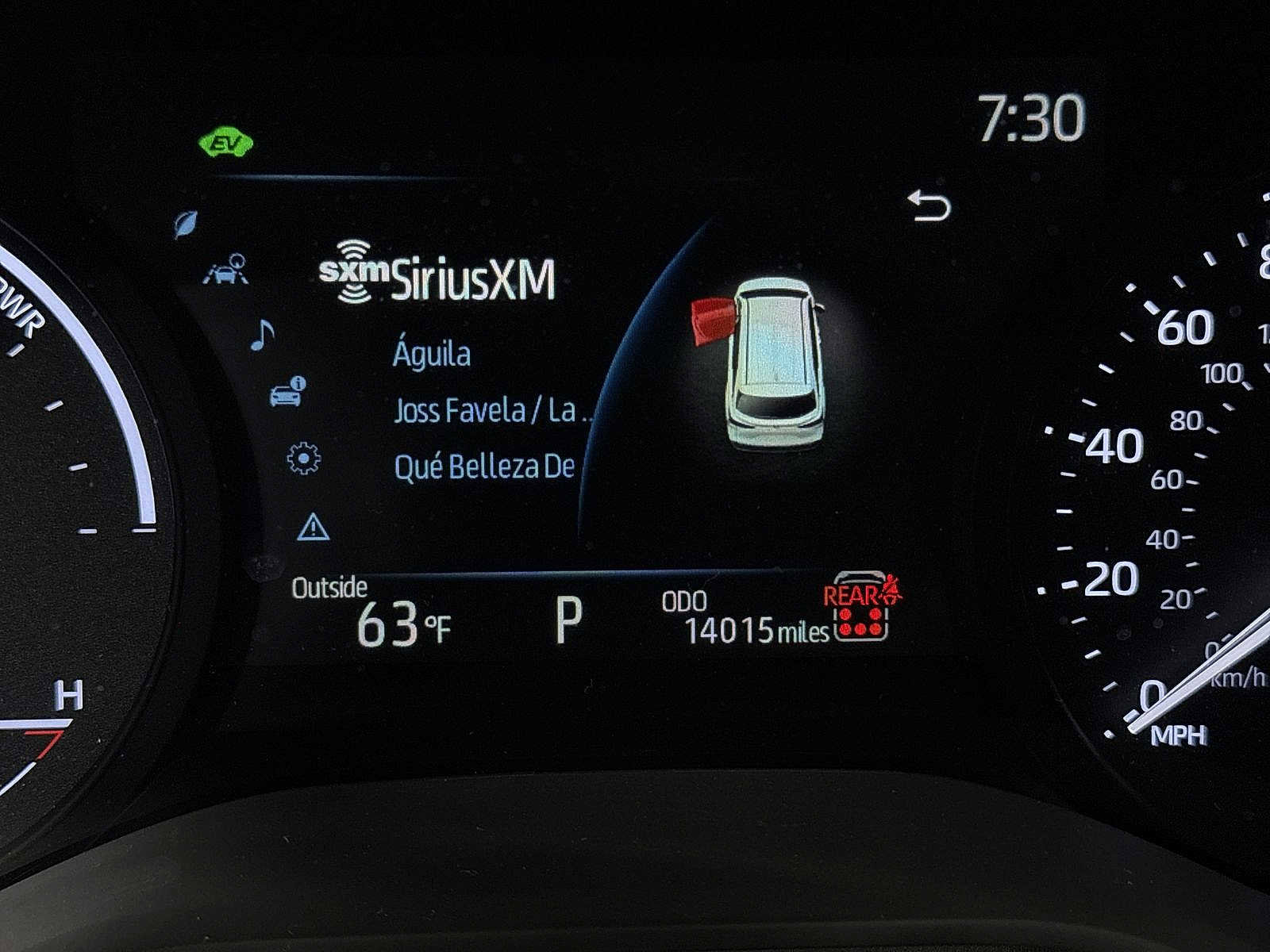 Used 2025 Toyota Sienna XLE w/ XLE Plus Package AWD/4WD image 20
