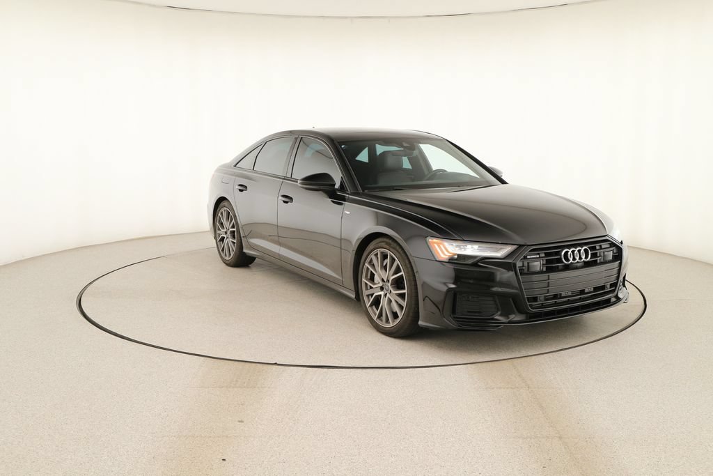Used 2023 Audi A6 3.0T Prestige w/ Prestige Package AWD/4WD image 10