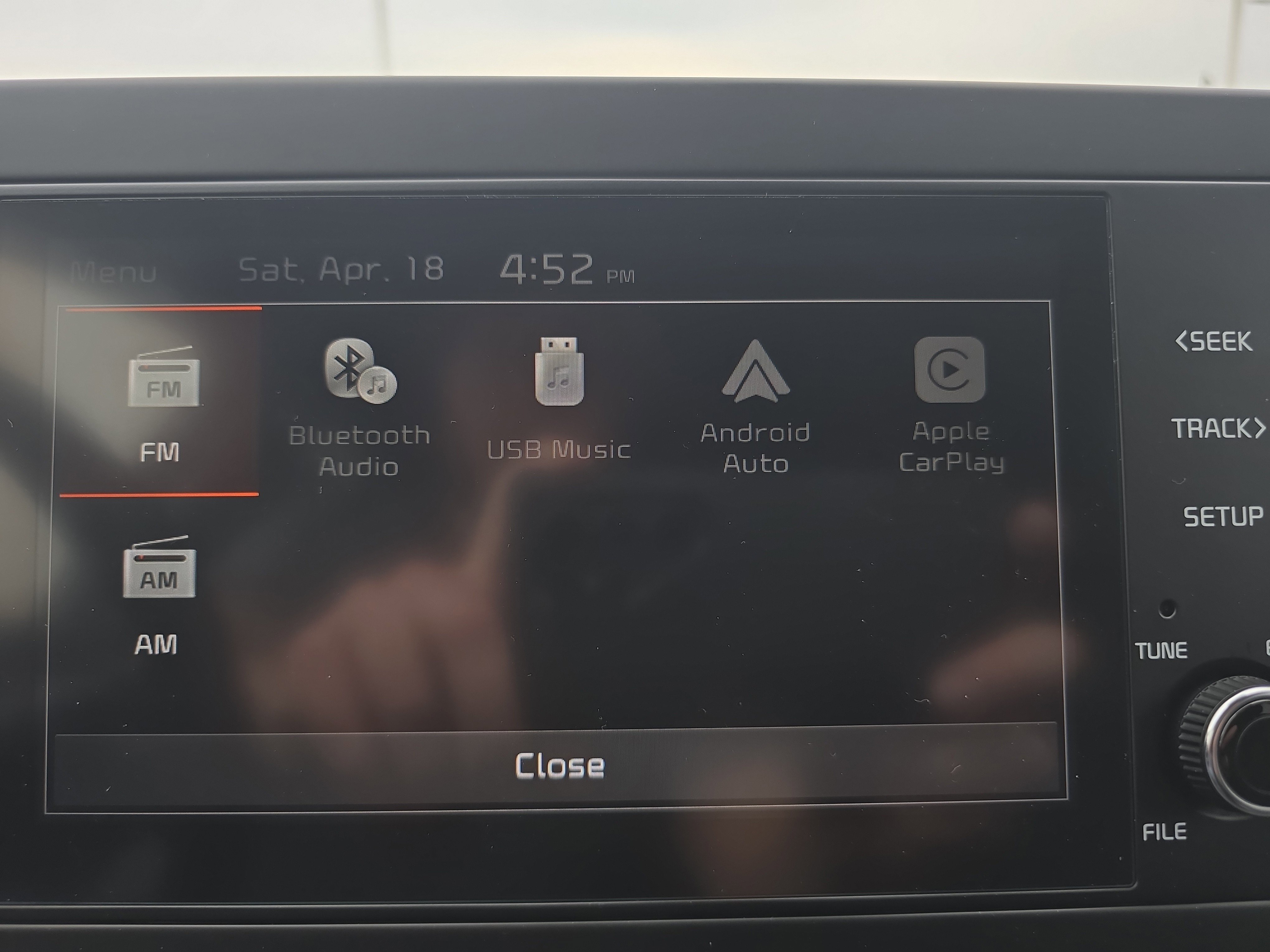 Used 2023 Kia Sportage LX image 31