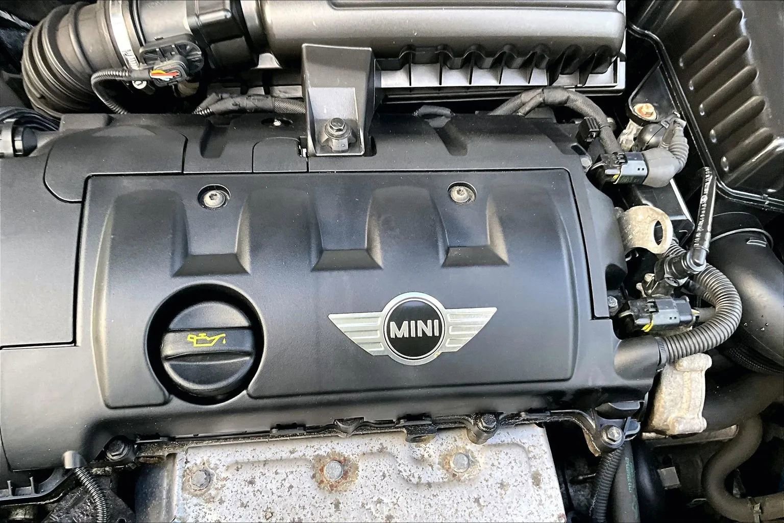 Used 2013 MINI Cooper Hardtop image 29