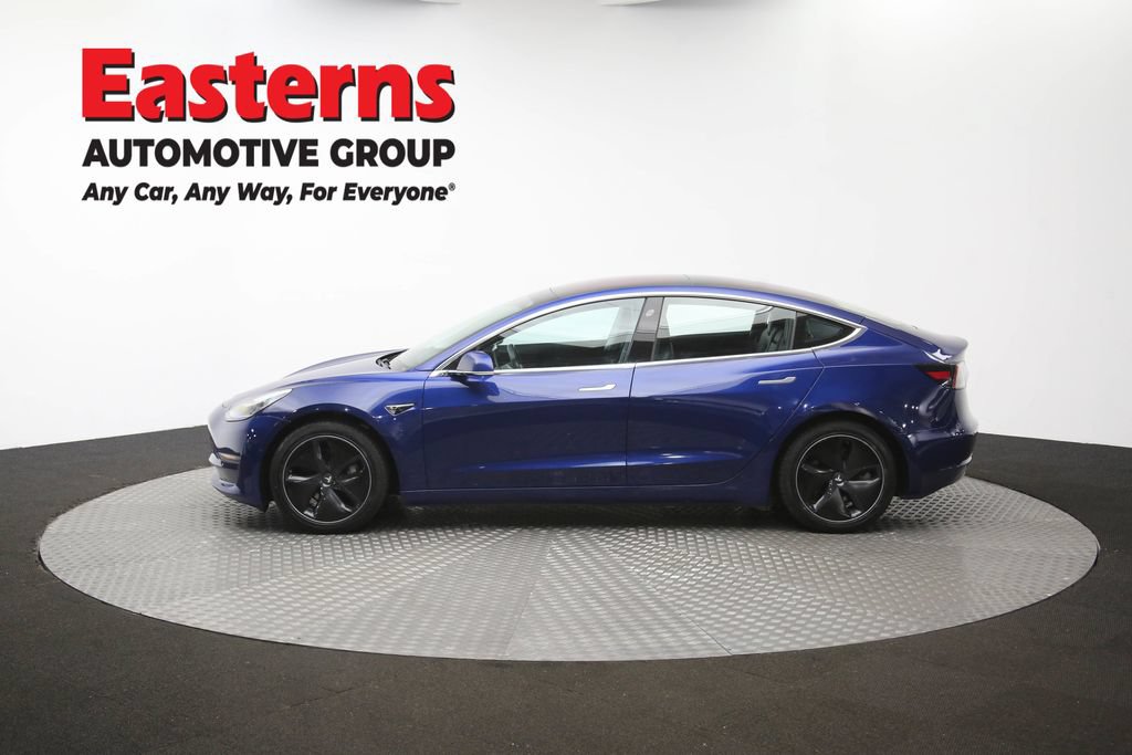 Used 2018 Tesla Model 3 Long Range AWD/4WD image 54