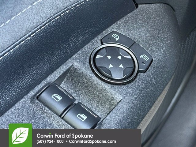 Used 2019 Ford Mustang Shelby GT350 w/ Technology Package RWD image 18