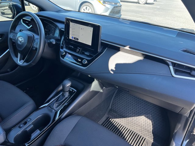 Certified 2025 Toyota Corolla SE image 23