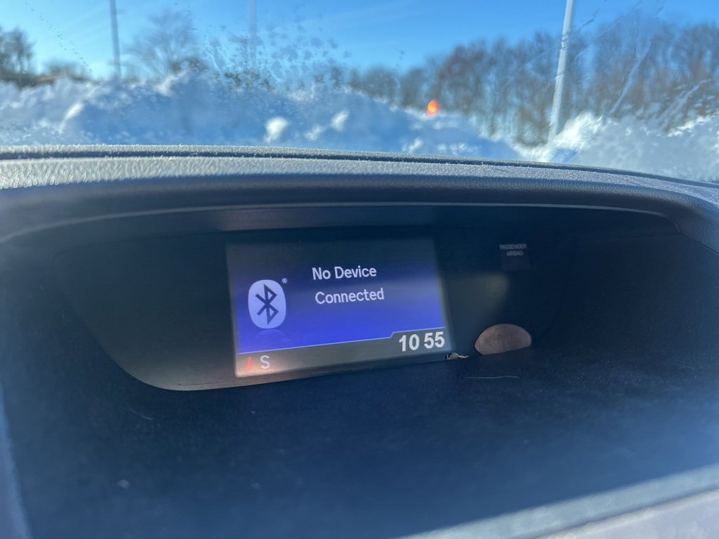 Used 2014 Honda CR-V EX-L image 14