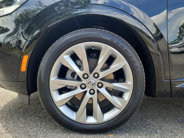 Certified 2023 Buick Envision Avenir FWD image 6