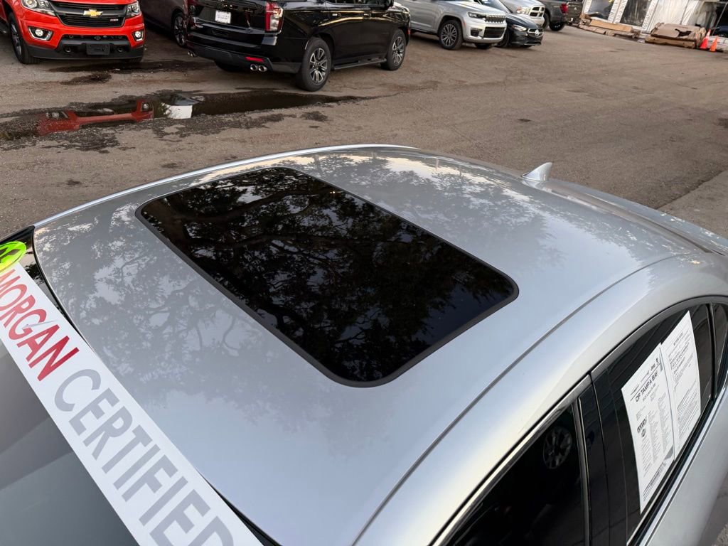 Used 2025 Lexus IS 300 IS 300 w/ Premium Package image 11