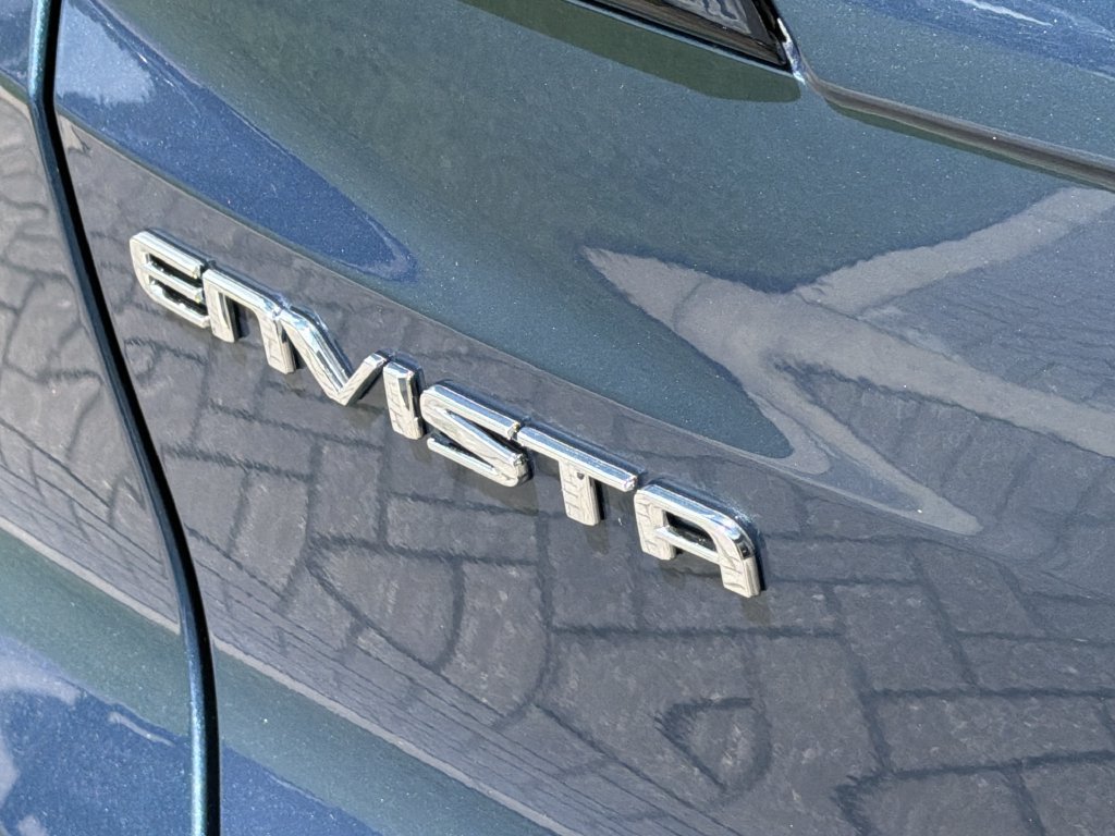 New 2026 Buick Envista Sport Touring FWD image 13