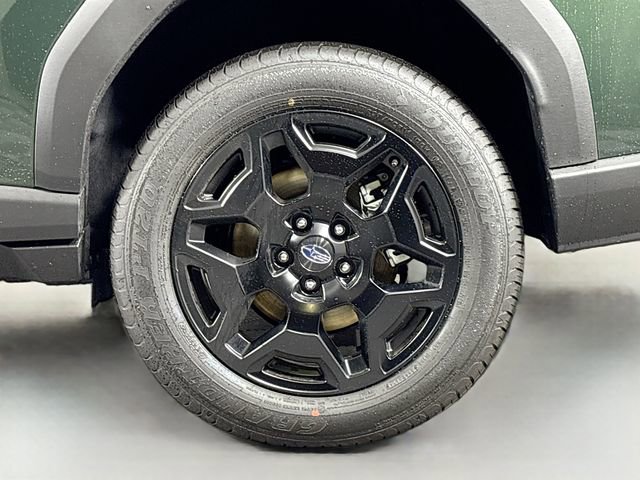 New 2026 Subaru Outback Limited image 33