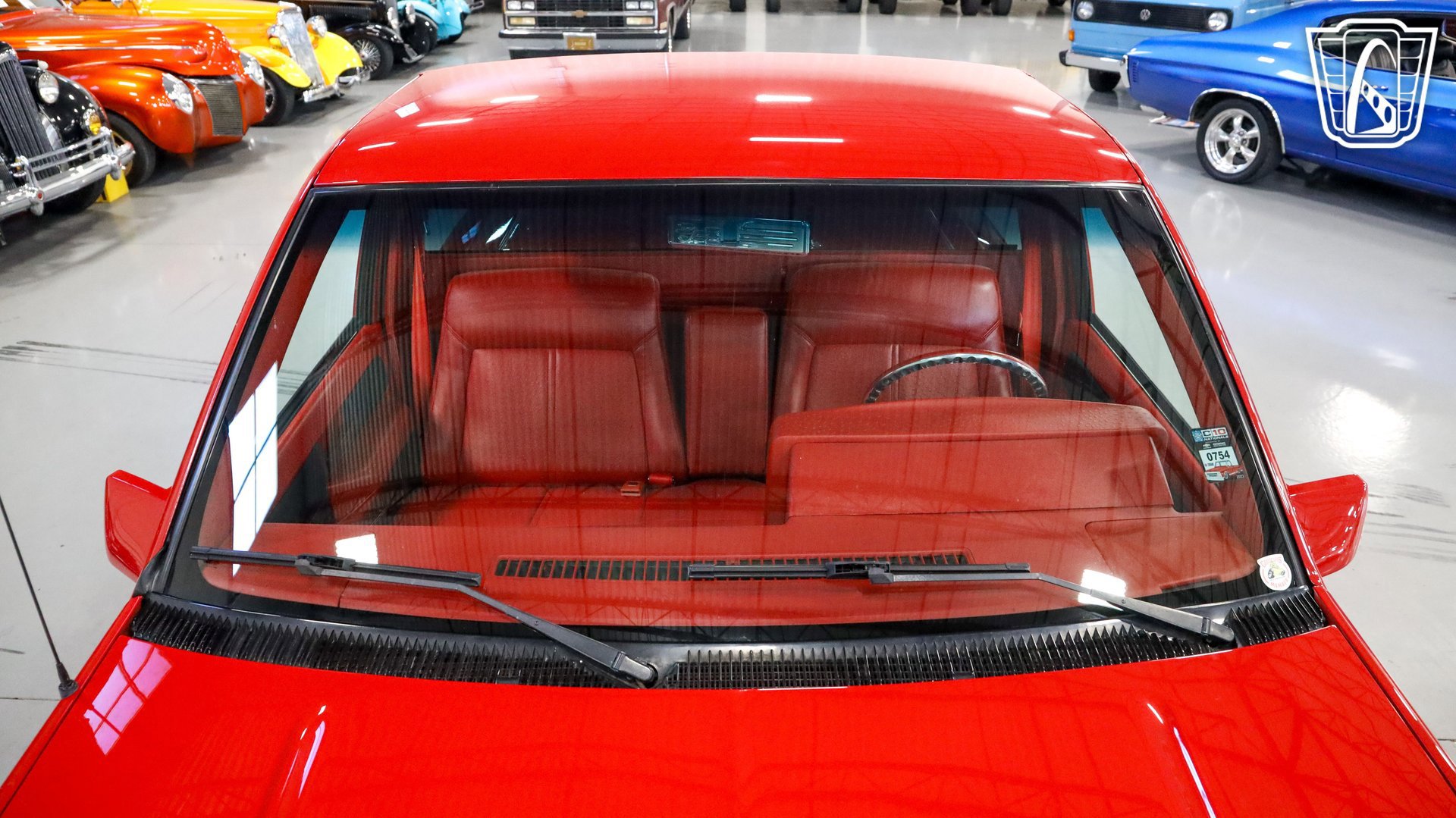 Used 1988 Chevrolet Silverado 1500 2WD Regular Cab image 6