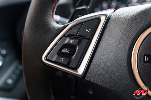 Used 2018 Chevrolet Camaro ZL1 RWD image 67